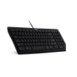 Acer AKW900 | Keyboard | Wired | US International | Black | USB