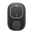 Wallbox Socket | Pulsar Pro | 22 kW | Wi-Fi
