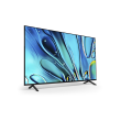 Sony K65S35B Bravia 3 | 65 | Smart TV | Android TV | QFHD | Black