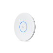 Ubiquiti Access Point | U7 Pro XG | 5800 Mbit/s | Ethernet LAN (RJ-45) ports 1 | MU-MiMO Yes | PoE i