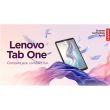 Lenovo Tab One 4G LTE (without power adapter) | ZAF10175SE | 8.7 " | Luna Grey | IPS | 1340 x 800 pi