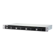 QNAP 4-bay Rackmount USB 3.2 Gen 1 RAID Expansion Enclosure | TR-004U