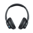 Anker Soundcore Wireless Over-Ear Headphones | Q11i | Bluetooth | Gray