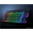 Razer | BlackWidow V4 Low-Profile HyperSpeed | Keyboard | Wireless | US | Bluetooth | Black | Orange