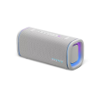 Sony Speaker | ULT FIELD 5 | Waterproof | Bluetooth | White | Portable | Wireless connection