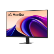 LG | 32U631A-B | 32 " | IPS | QHD | 16:9 | 100 Hz | 5 ms | 2560 x 1440 pixels | 250 cd/m² | HDMI por