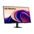 LG | 32U631A-B | 32 " | IPS | QHD | 16:9 | 100 Hz | 5 ms | 2560 x 1440 pixels | 250 cd/m² | HDMI por