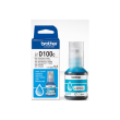 Brother BTD100C | Ink Bottle | Cyan