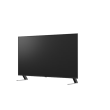 LG 55QNED85A3C | 55 | Smart TV | webOS 25 | UHD | Bllack