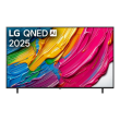 LG TV | 75QNED80A3A | 75 | Smart TV | webOS 25 | 4K UHD