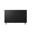 LG 43QNED80A3A | 43 | Smart TV | webOS 25 | UHD | Black