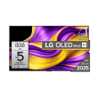 LG OLED55G51LW | 55 | Smart TV | webOS 25 | UHD