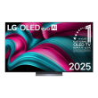 LG OLED77C51LA | 77 | Smart TV | webOS 25 | UHD
