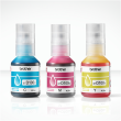 Brother BTD100CLVAL | Multipack Ink Bottles | Magenta