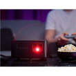 Philips GamePix 900 | 4K UHD (3840 x 2160) | 1000 ANSI lumens | Black