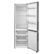 Midea Refrigerator | MDRB548MME46 | Energy efficiency class E | Free standing | Combi | Height 186 c