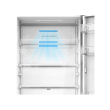 Midea Refrigerator | MDRB548MME46 | Energy efficiency class E | Free standing | Combi | Height 186 c