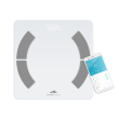 ETA Personal Scale | ETA277990000 Vital Fitness | Maximum weight (capacity) 180 kg | Accuracy 100 g 