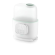 ETA | Baby Bottle Warmer | ETA330690000 MIMI | 1.5 L | White
