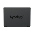 Synology DiskStation | DS425+ | Intel Celeron | J4125 | Processor frequency 2.0 GHz | 2 GB | DDR4 | 