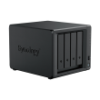 Synology DiskStation | DS425+ | Intel Celeron | J4125 | Processor frequency 2.0 GHz | 2 GB | DDR4 | 