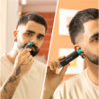 Cecotec Nose Hair Trimmer | Bamba PrecisionCare NoseTrim | Nose/Ear trimmer