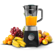 Cecotec Blender | Power Black Titanium 1300MAX B | Tabletop | 1300 W | Jar material Plastic | Jar ca