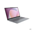 Lenovo IdeaPad Slim 3 15ABR8 | Arctic Grey | 15.6 " | IPS | FHD | 1920 x 1080 pixels | Anti-glare | 