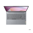 Lenovo IdeaPad Slim 3 15ABR8 | Arctic Grey | 15.6 " | IPS | FHD | 1920 x 1080 pixels | Anti-glare | 