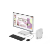 Lenovo IdeaCentre | Mini 01IRH8 | Desktop | Tiny | Intel Core i5 | i5-13420H | 16 GB | SO-DIMM DDR4 