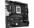 ASROCK Intel B860 LGA 1851 (Socket V1) micro ATX