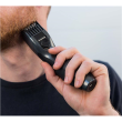 Remington | Beard Barba Shaver | MB350L Lithium | Operating time (max) 60 min | Lithium Ion | Black