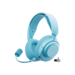 SteelSeries Gaming Headset | Arctis Nova 3XW | Bluetooth | Over-Ear | Microphone | Noise canceling |