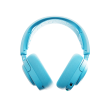 SteelSeries Gaming Headset | Arctis Nova 3XW | Bluetooth | Over-Ear | Microphone | Noise canceling |