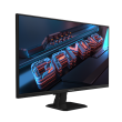 Gigabyte | Gaming Monitor | GS27QA | 27 " | IPS | QHD | 16:9 | 180 Hz | 1 ms | 2560 x 1440 pixels | 