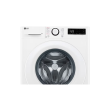 LG Washing Machine | F2WR509SWW | Energy efficiency class A | Front loading | Washing capacity 9 kg 