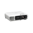Epson EB-W55 | WXGA (1280x800) | 4000 ANSI lumens | White