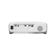 Epson EB-W55 | WXGA (1280x800) | 4000 ANSI lumens | White