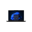 Lenovo ThinkPad L16 G2 (Intel) | Black | 16 " | IPS | WUXGA | 1920 x 1200 pixels | Anti-glare | Inte