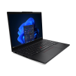 Lenovo ThinkPad L14 G6 Intel | Black | 14 " | IPS | WUXGA | 1920 x 1200 pixels | Intel Core Ultra 7 