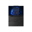Lenovo ThinkPad X13 G6 Intel | Black | 13.3 " | IPS | WUXGA | 1920 x 1200 pixels | Anti-glare | Inte