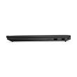 Lenovo ThinkPad T16 G4 Intel | Black | 16 " | IPS | WUXGA | 1920 x 1200 pixels | Anti-glare | Intel 