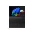 Lenovo Thinkpad T16 G4 AMD | Black | 16 " | IPS | WUXGA | 1920 x 1200 pixels | Anti-glare | AMD Ryze