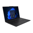 Lenovo ThinkPad T16 G4 Intel | Black | 16 " | IPS | WUXGA | 1920 x 1200 pixels | Anti-glare | Intel 