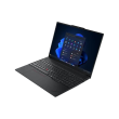 Lenovo ThinkPad E16 G3 Intel | Black | 16 " | IPS | WUXGA | 1920 x 1200 pixels | Anti-glare | Intel 