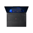 Lenovo ThinkPad E14 G7 AMD | Black | 14 " | IPS | WUXGA | 1920 x 1200 pixels | Anti-glare | AMD Ryze