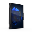 Lenovo ThinkPad T14s 2-in-1 G1 | Black | 14 " | IPS | Touchscreen | WUXGA | 1920 x 1200 pixels | Int