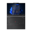 Lenovo ThinkPad T14s 2-in-1 G1 | Black | 14 " | IPS | Touchscreen | WUXGA | 1920 x 1200 pixels | Int