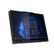 Lenovo ThinkPad T14s 2-in-1 G1 | Black | 14 " | IPS | Touchscreen | WUXGA | 1920 x 1200 pixels | Int