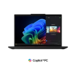 Lenovo ThinkPad T14 G6 AMD | Black | 14 " | IPS | WUXGA | 1920 x 1200 pixels | Anti-glare | AMD Ryze